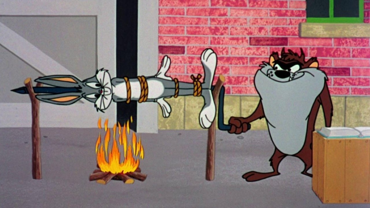 Bill of Hare Background