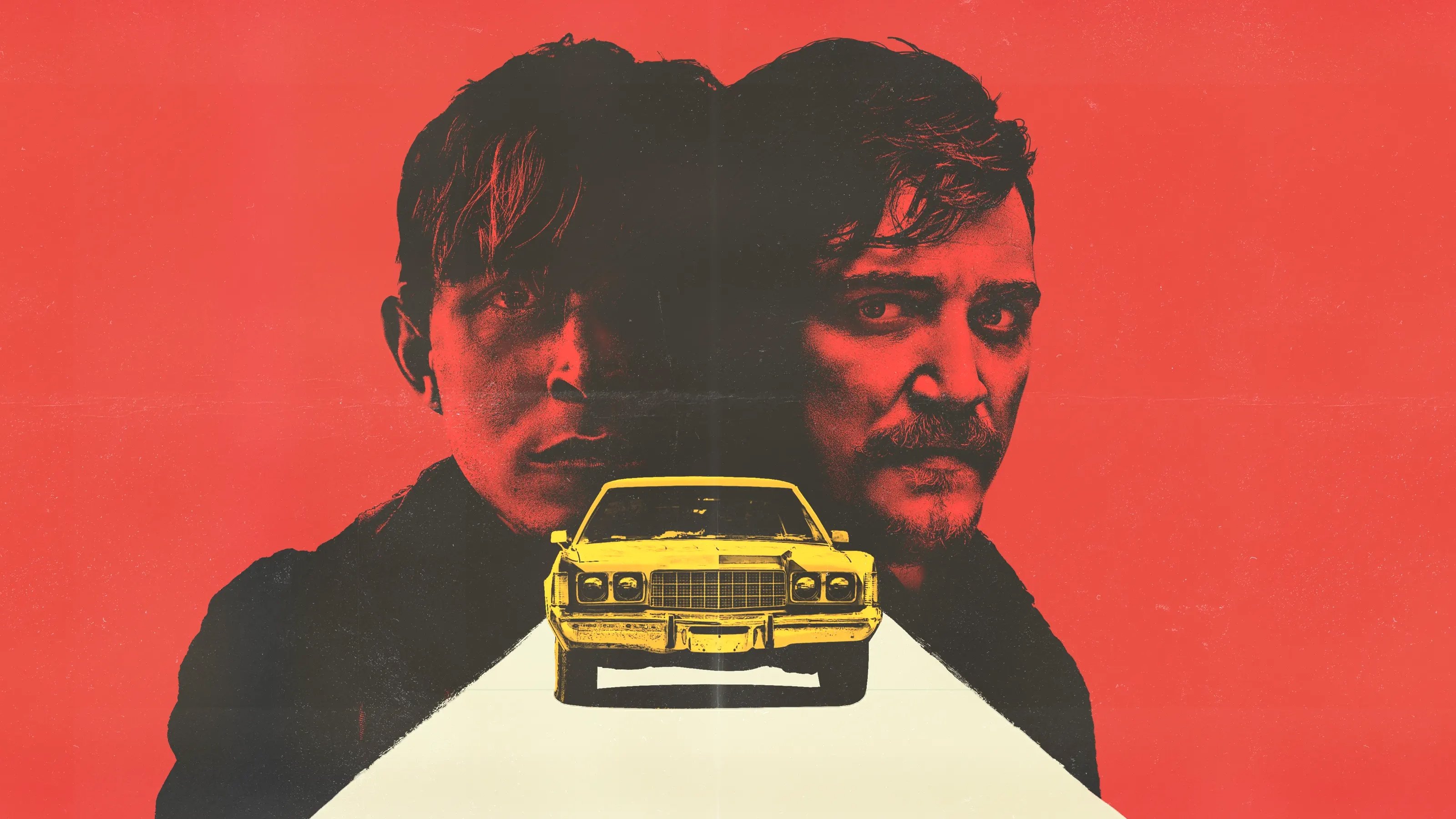 The Passenger Background