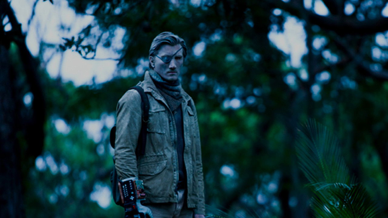 How to Save Us Background