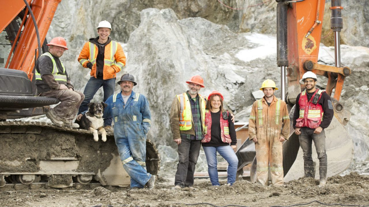 Jade Fever Background