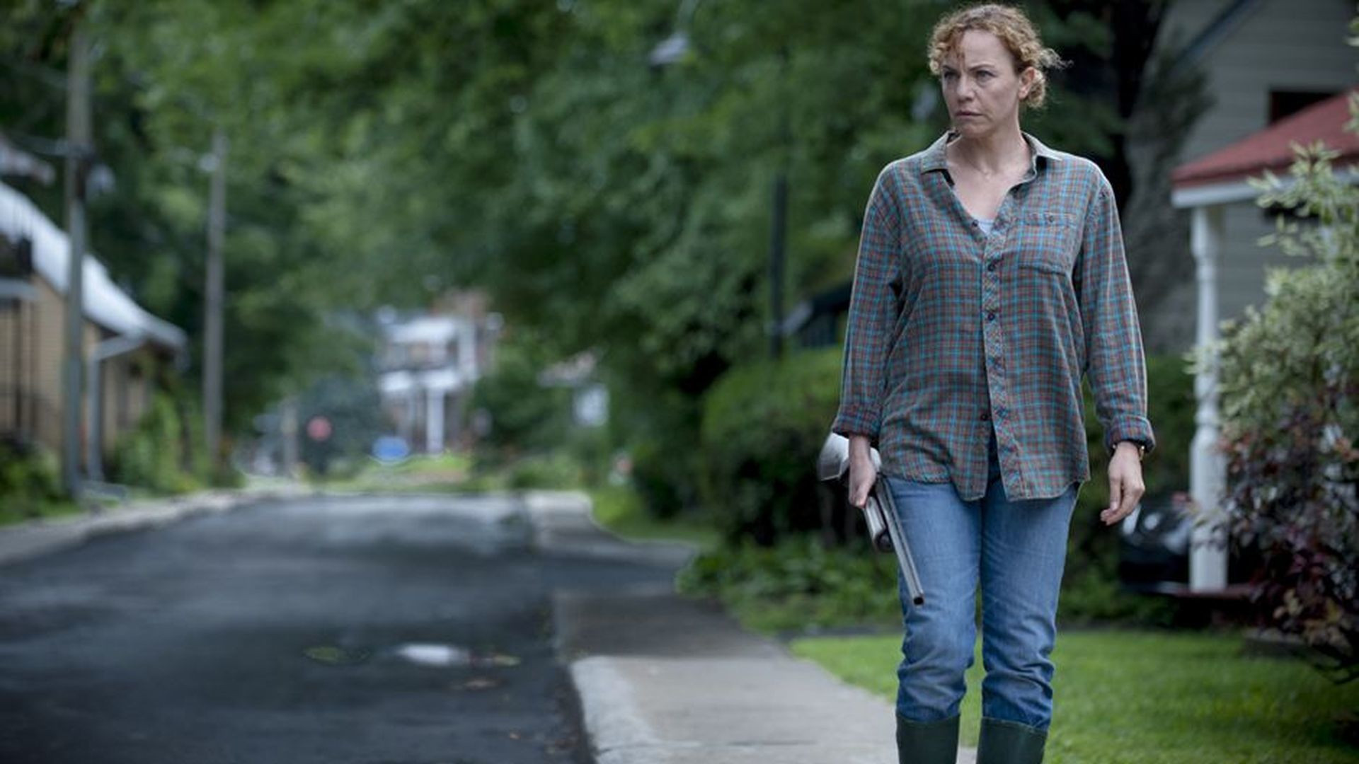 Fatale-Station Background