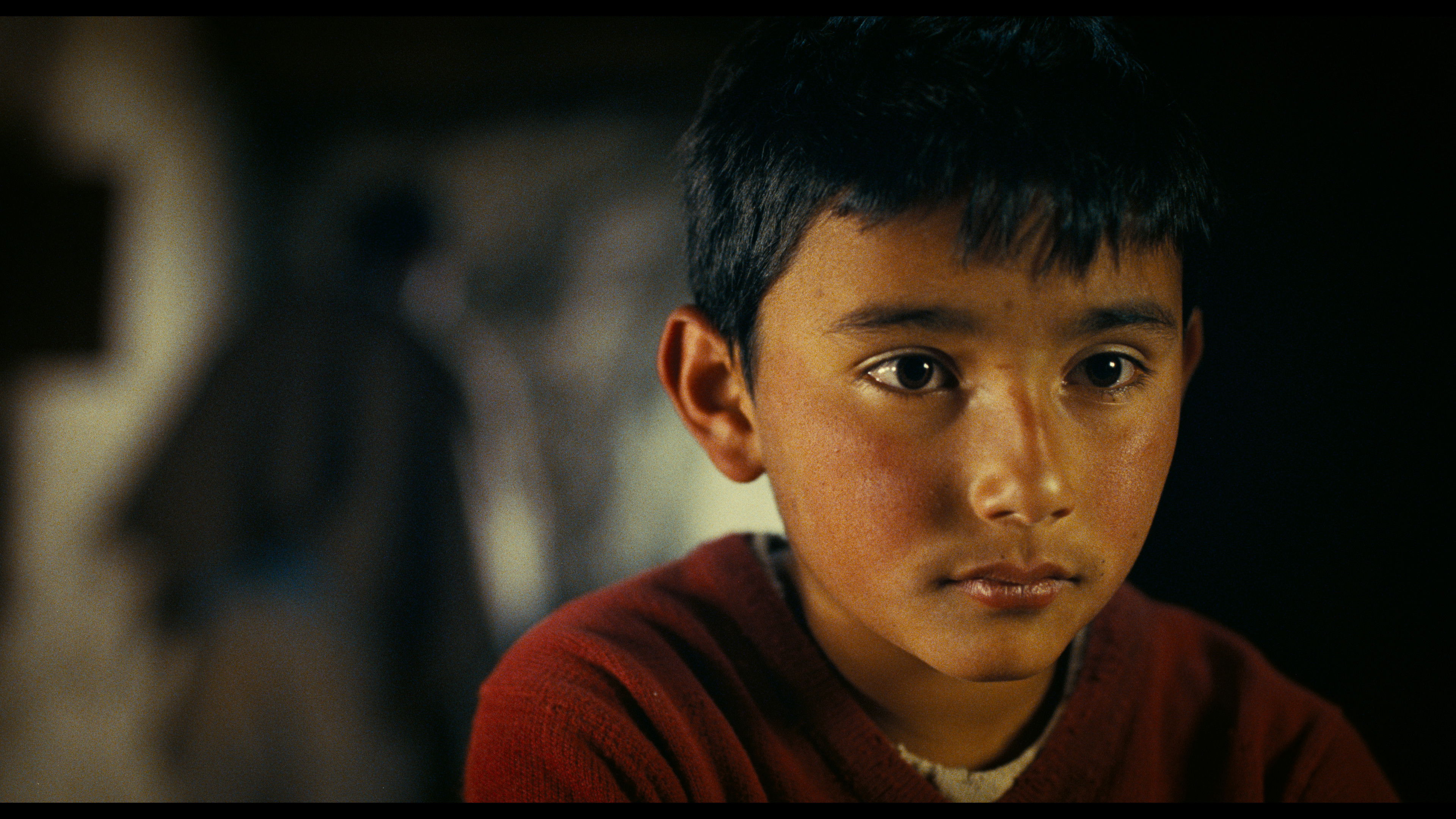 El tamaño de las cosas Background