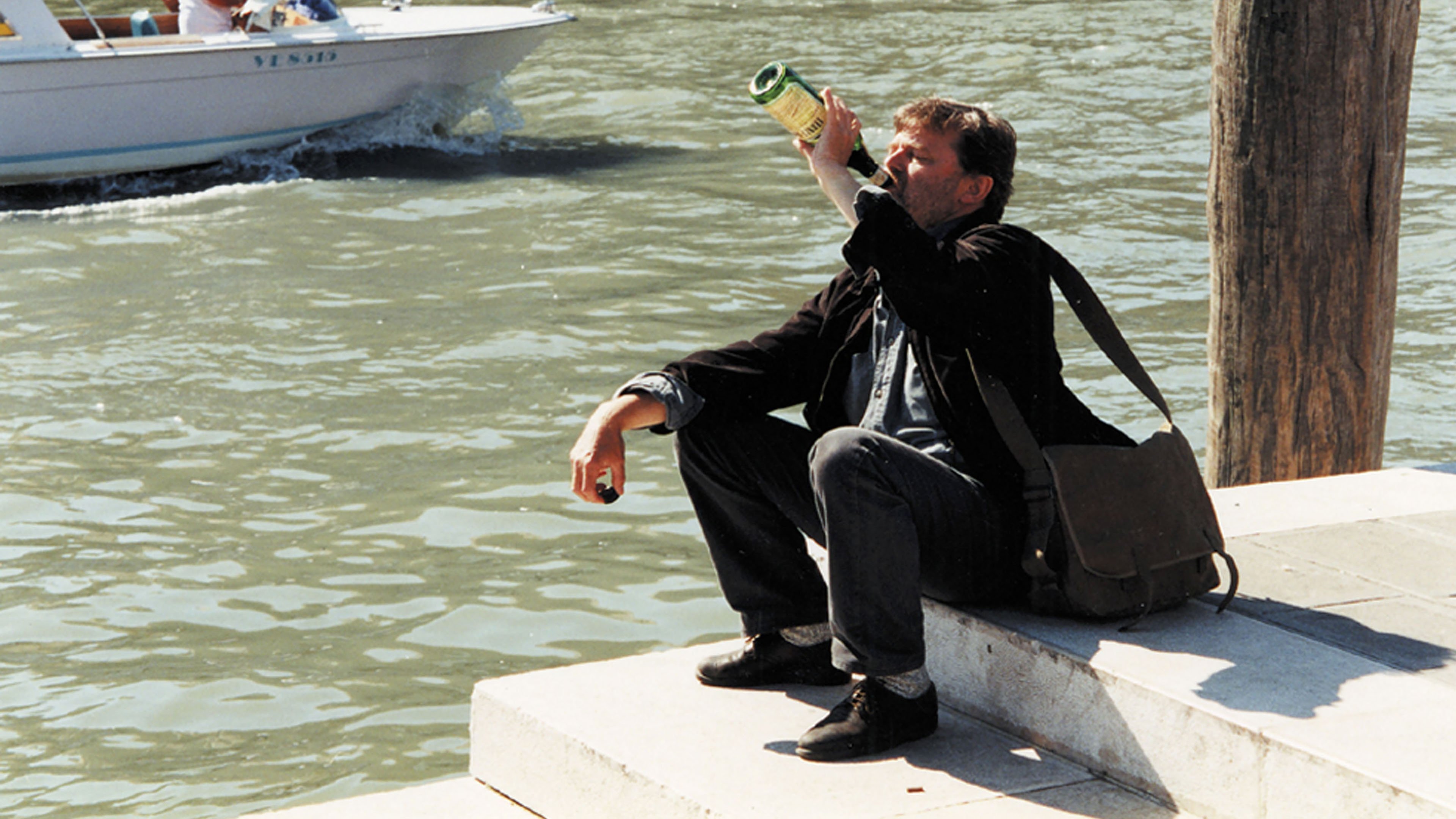 Monday Morning Background