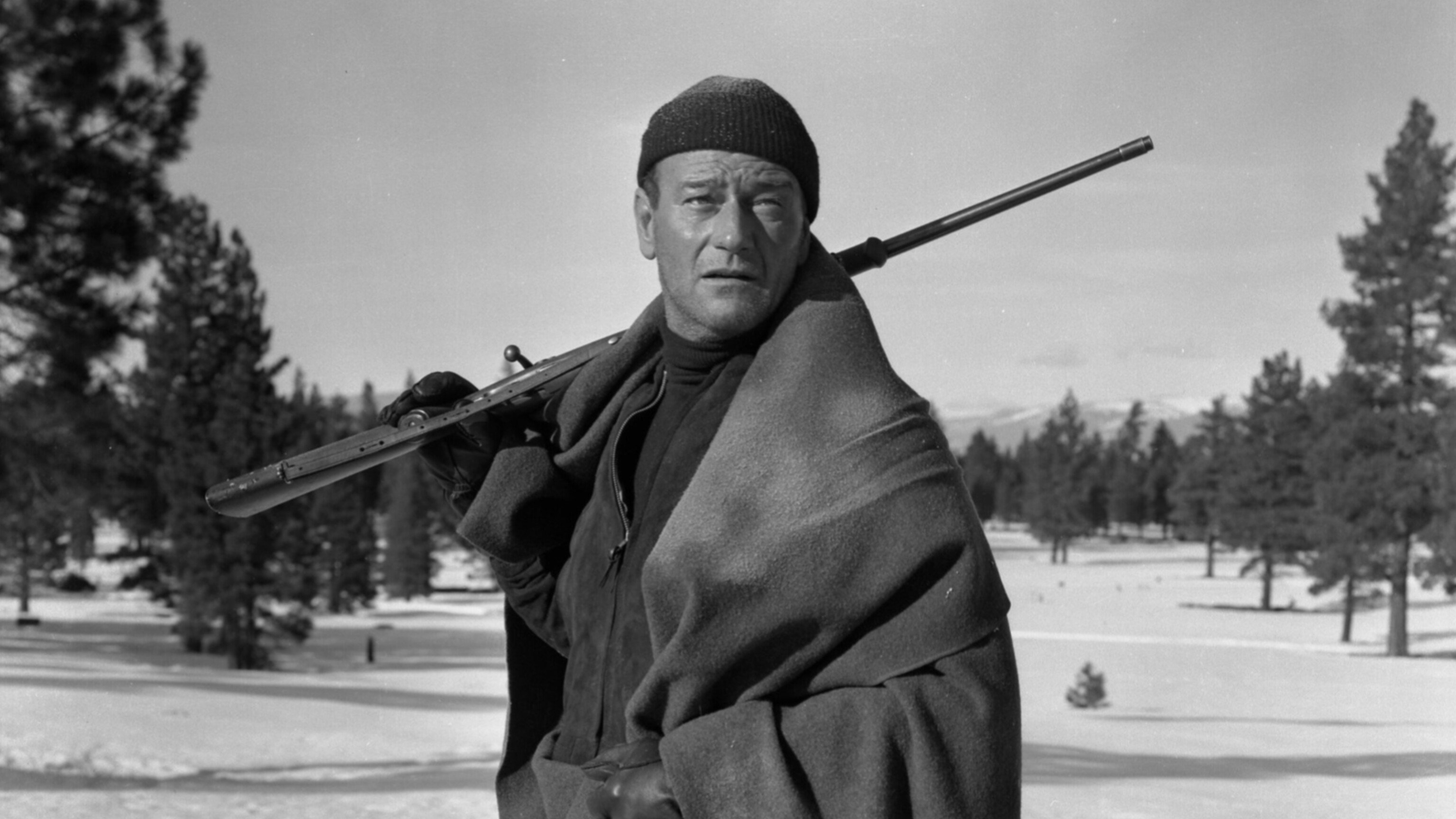 Island in the Sky Background