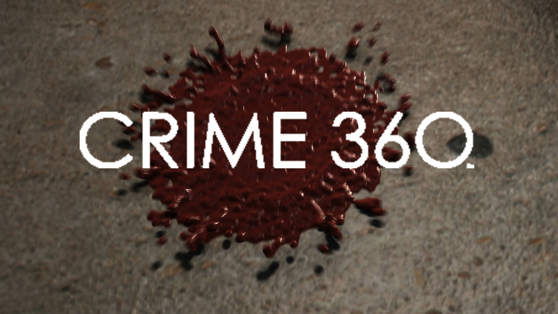 Crime 360 Background