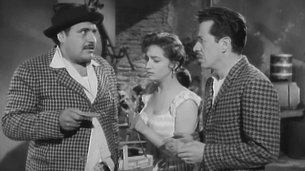 El dolor de pagar la renta Background