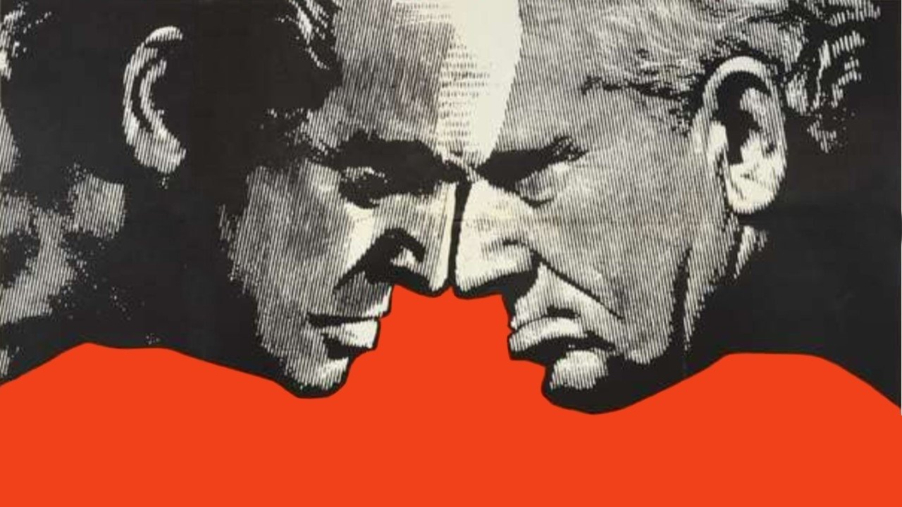 Inherit the Wind Background