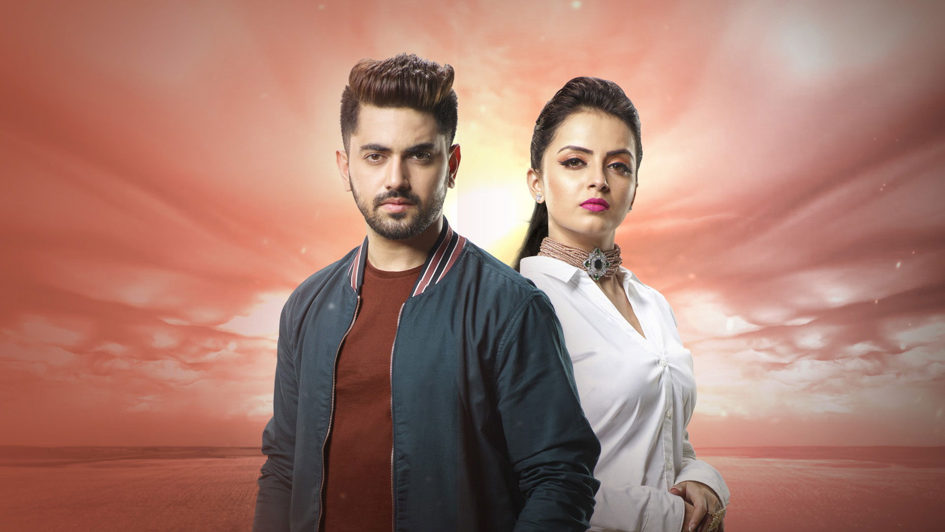 Ek Bhram - Sarvagun Sampanna Background