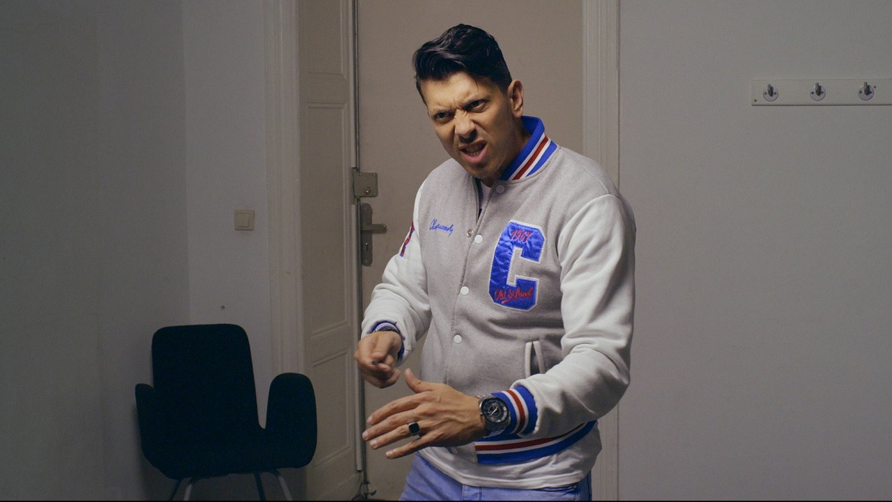 Hollywoodtürke Background