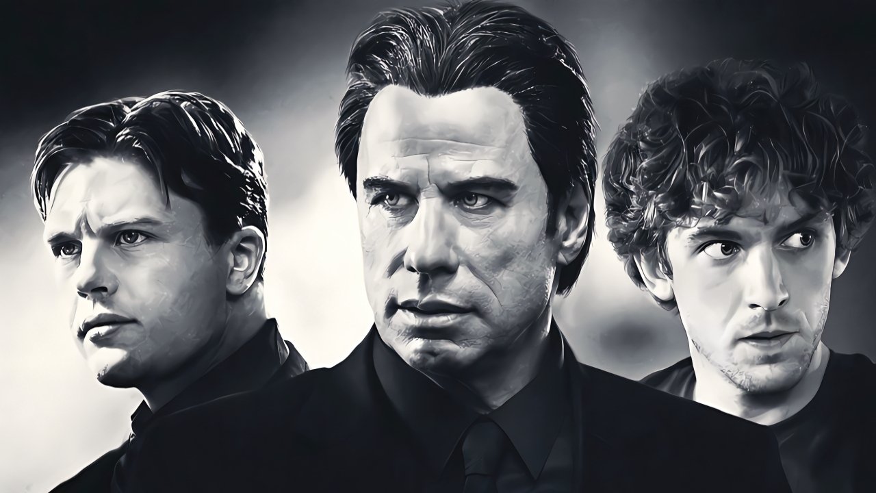 Criminal Activities Background