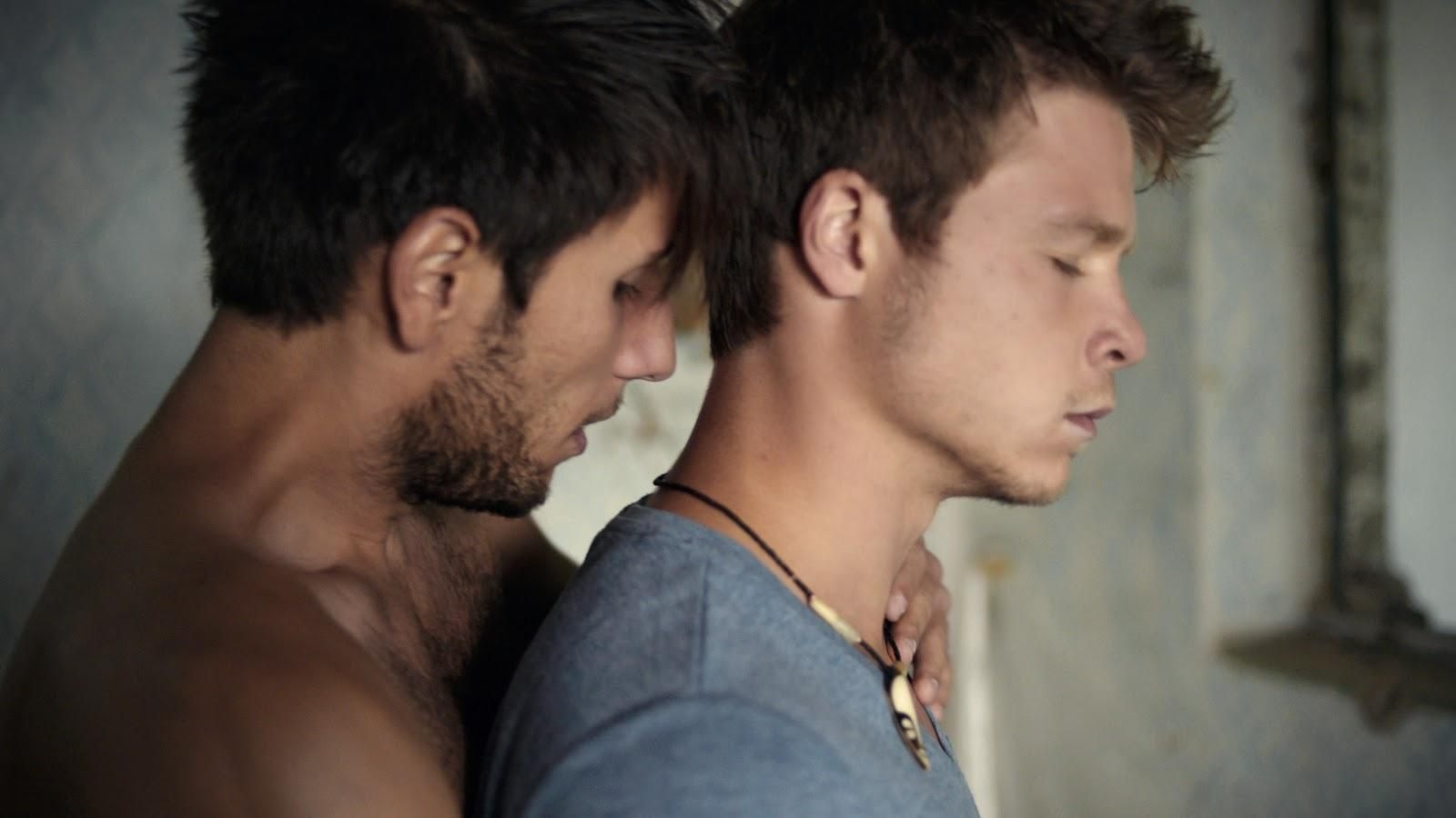 Land of Storms Background