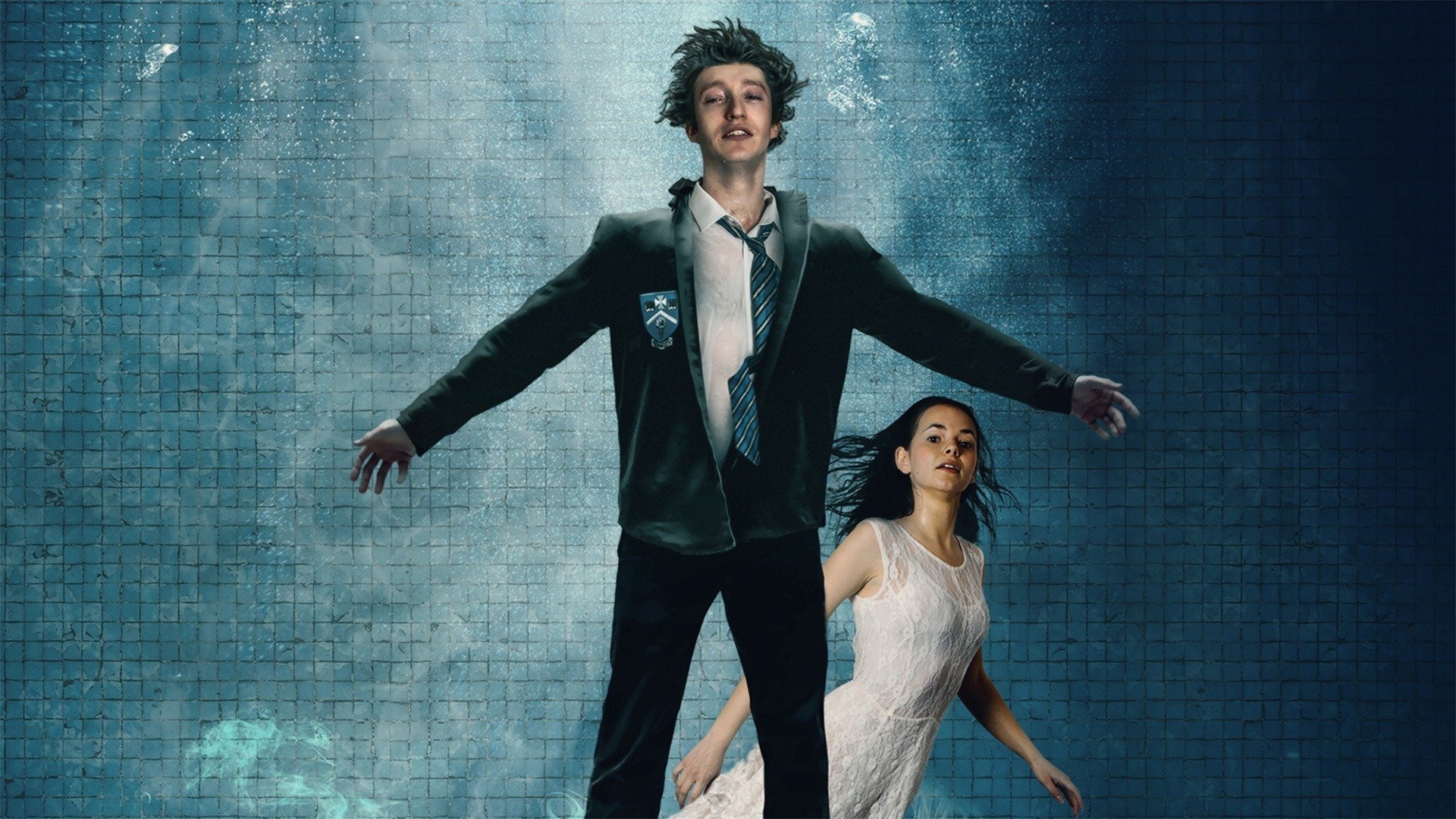 The Drowning of Arthur Braxton Background