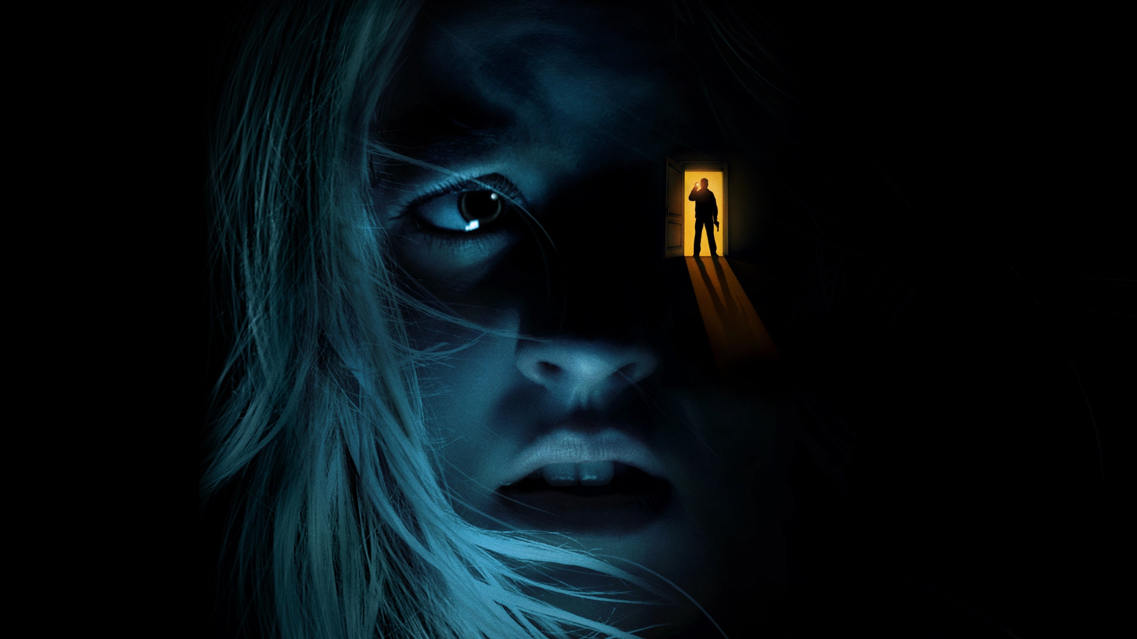 See for Me Background