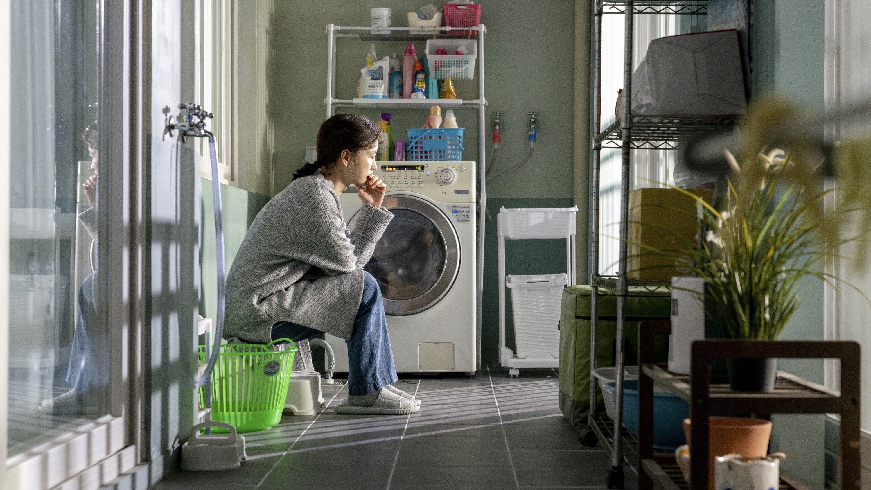 Kim Ji-young, Born 1982 Background