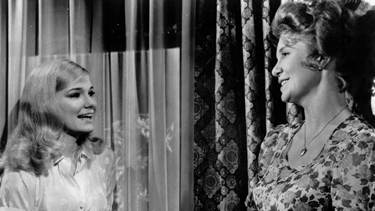 Toys in the Attic Background