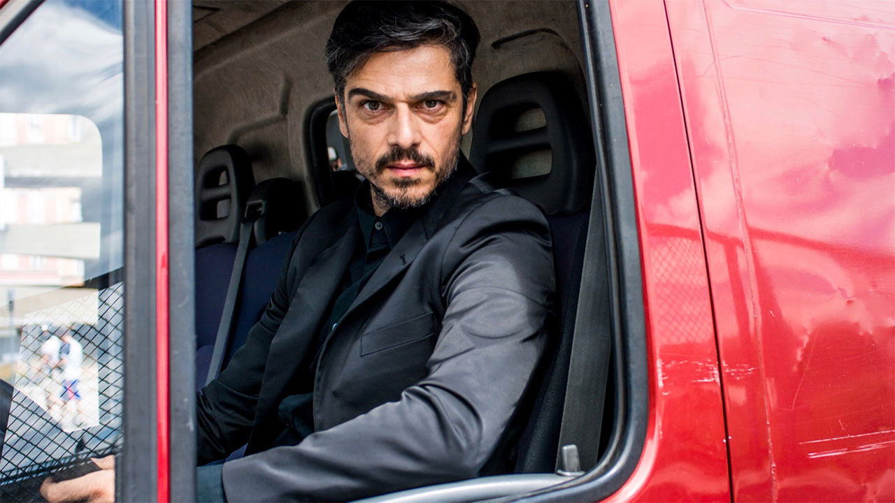 Affittasi vita Background