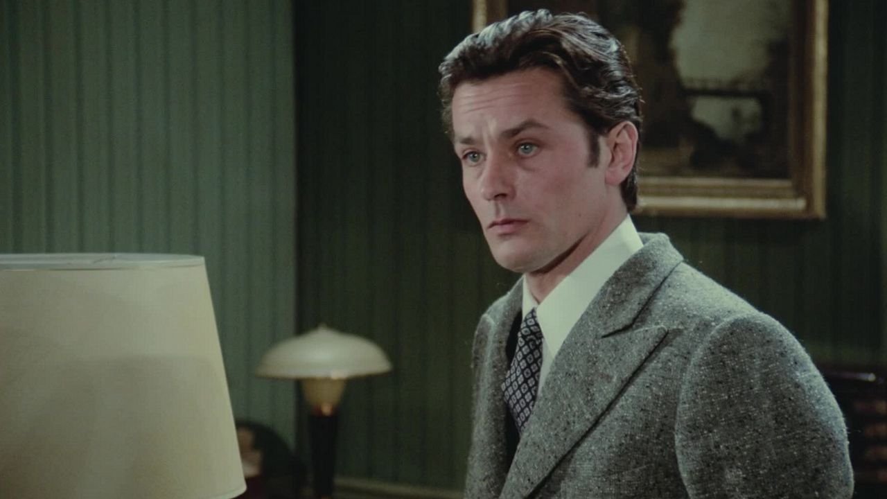 Flic Story Background