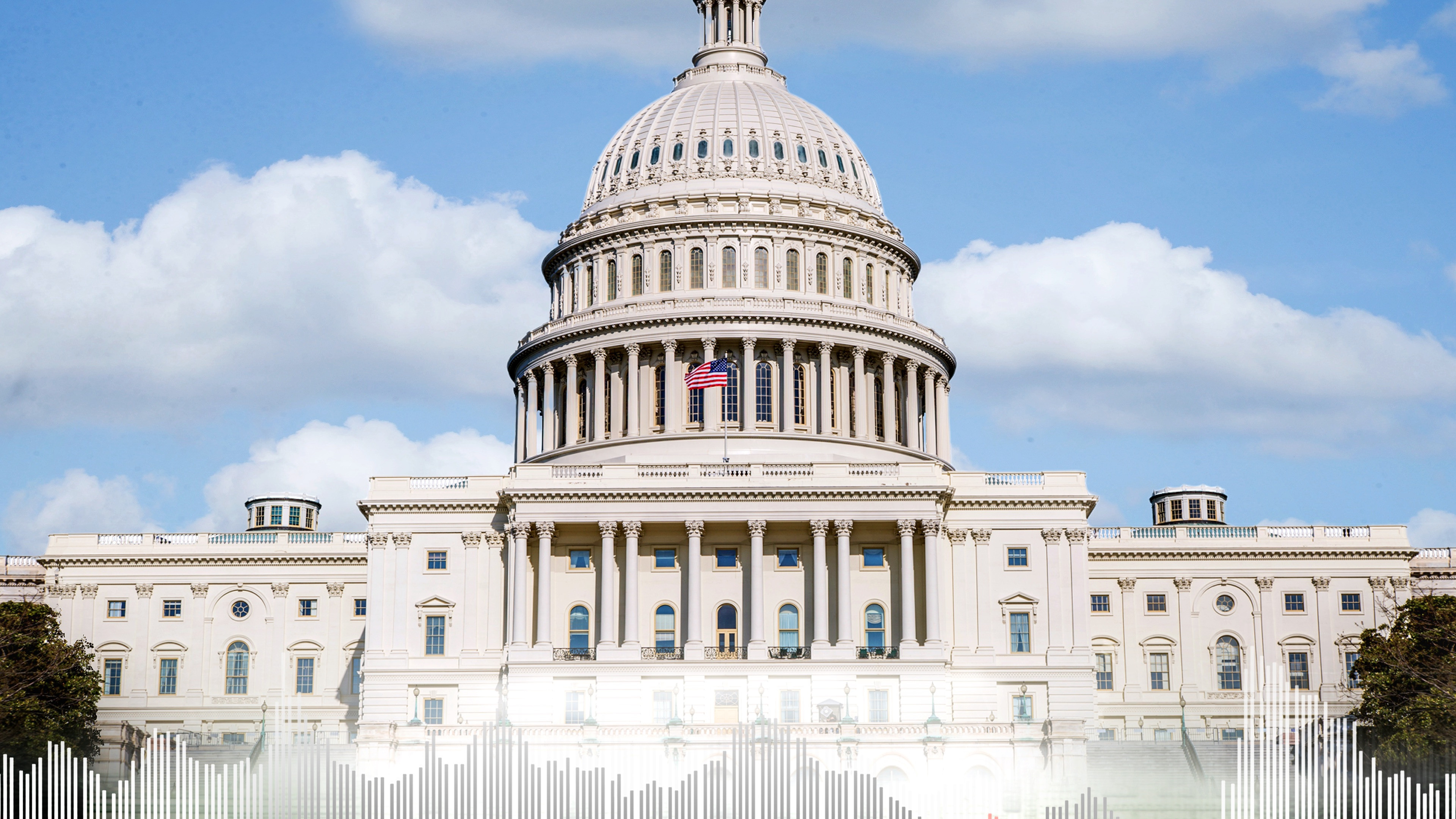 Finding the Money Background