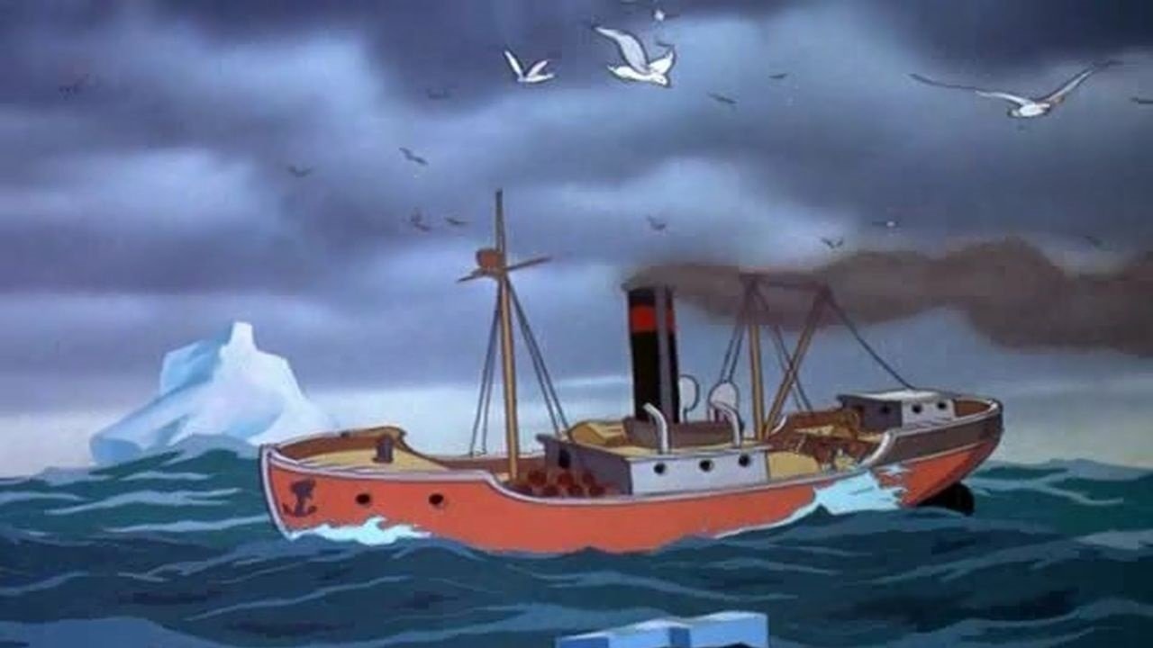 The Whalers Background