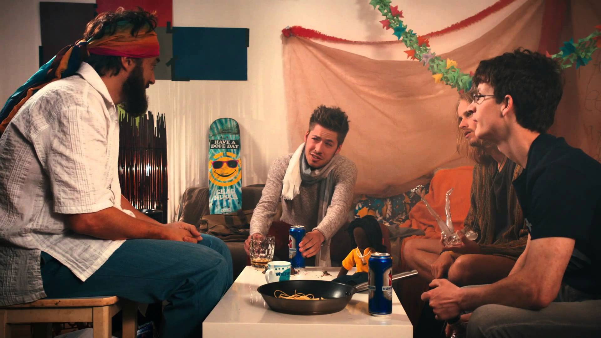 20 Rules! For Sylvie Background