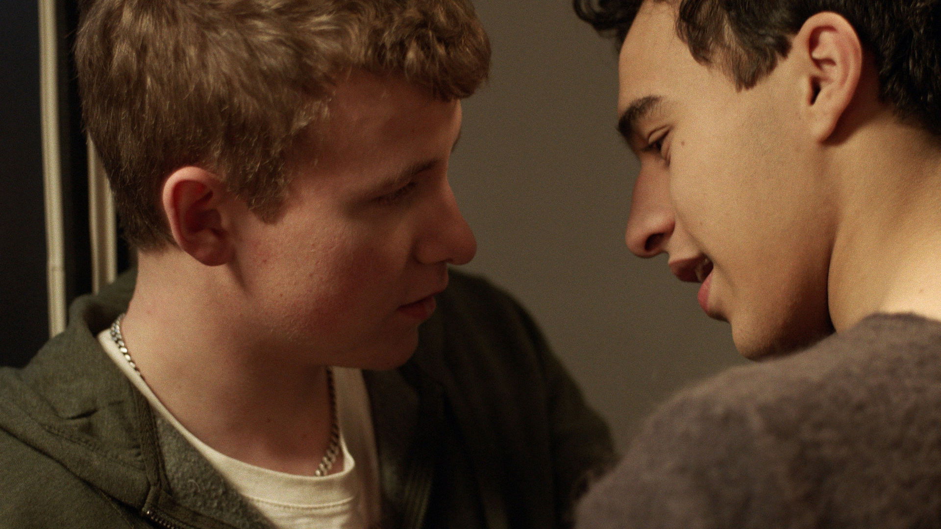 The Night Train Background