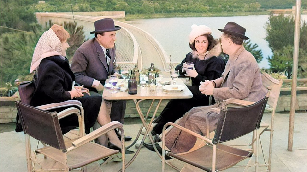 Another One for the Million Background