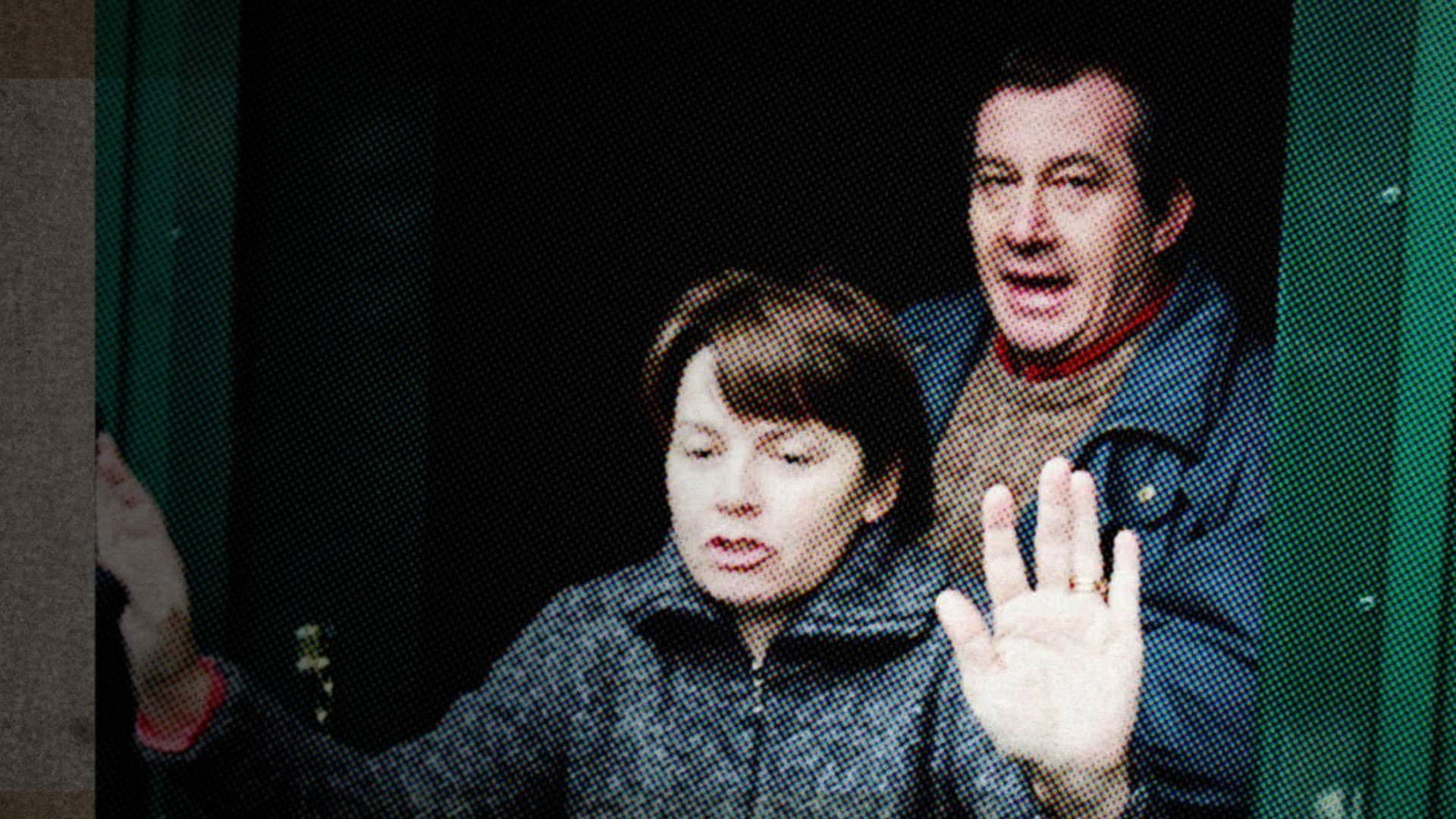 Erba - Storia di un massacro Background