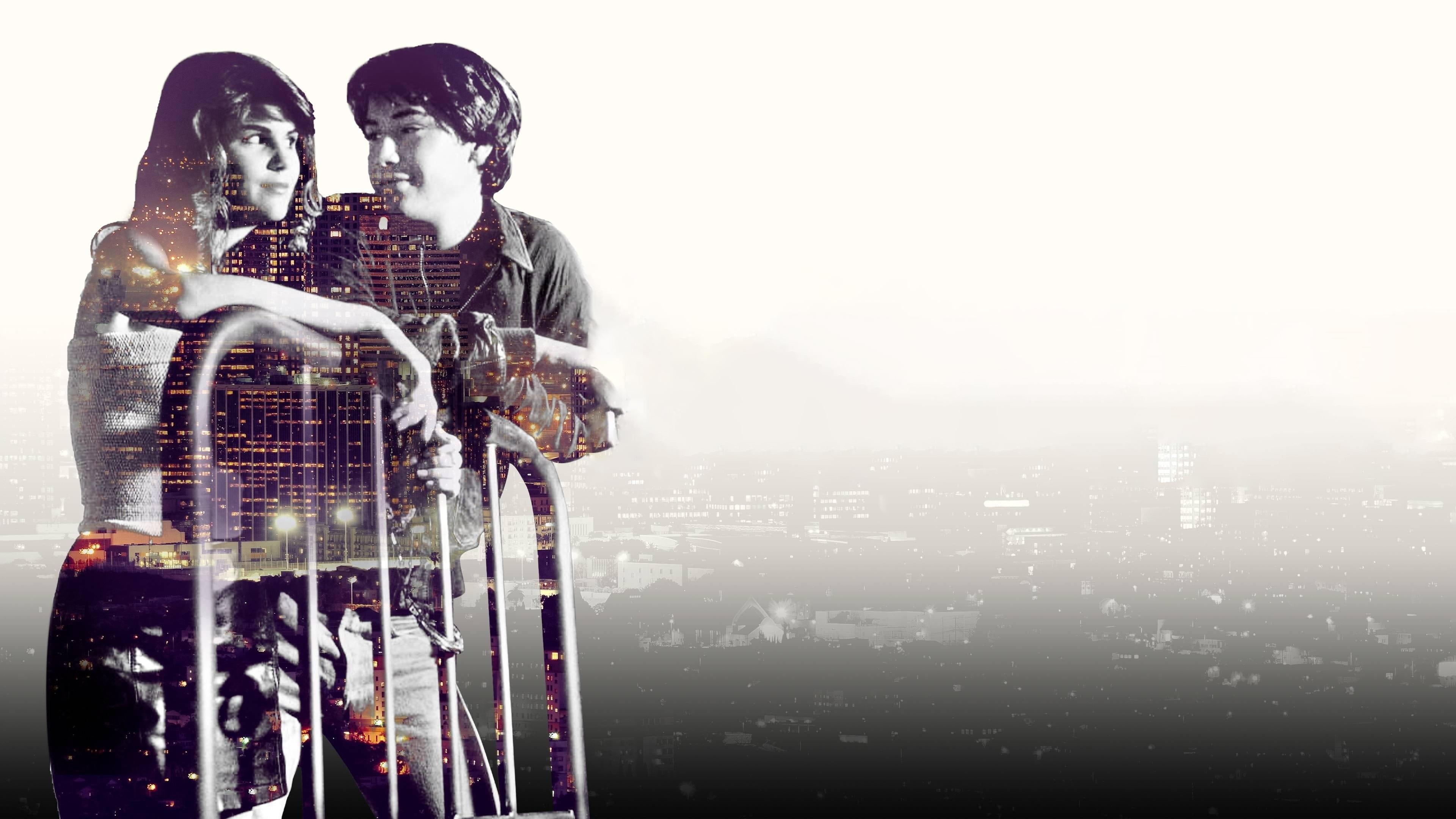 The Night Before Background