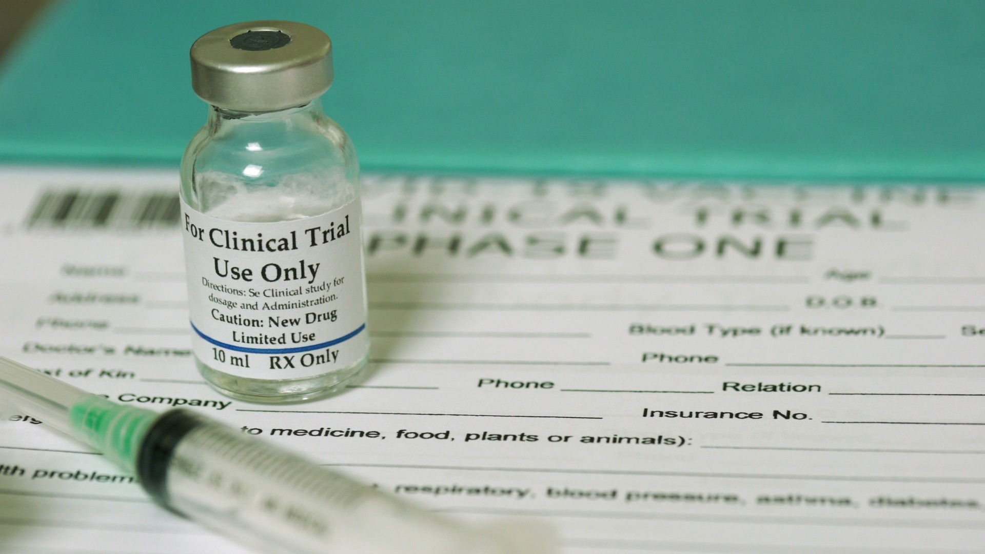 No Way Back: The Reality of Gender-Affirming Care Background