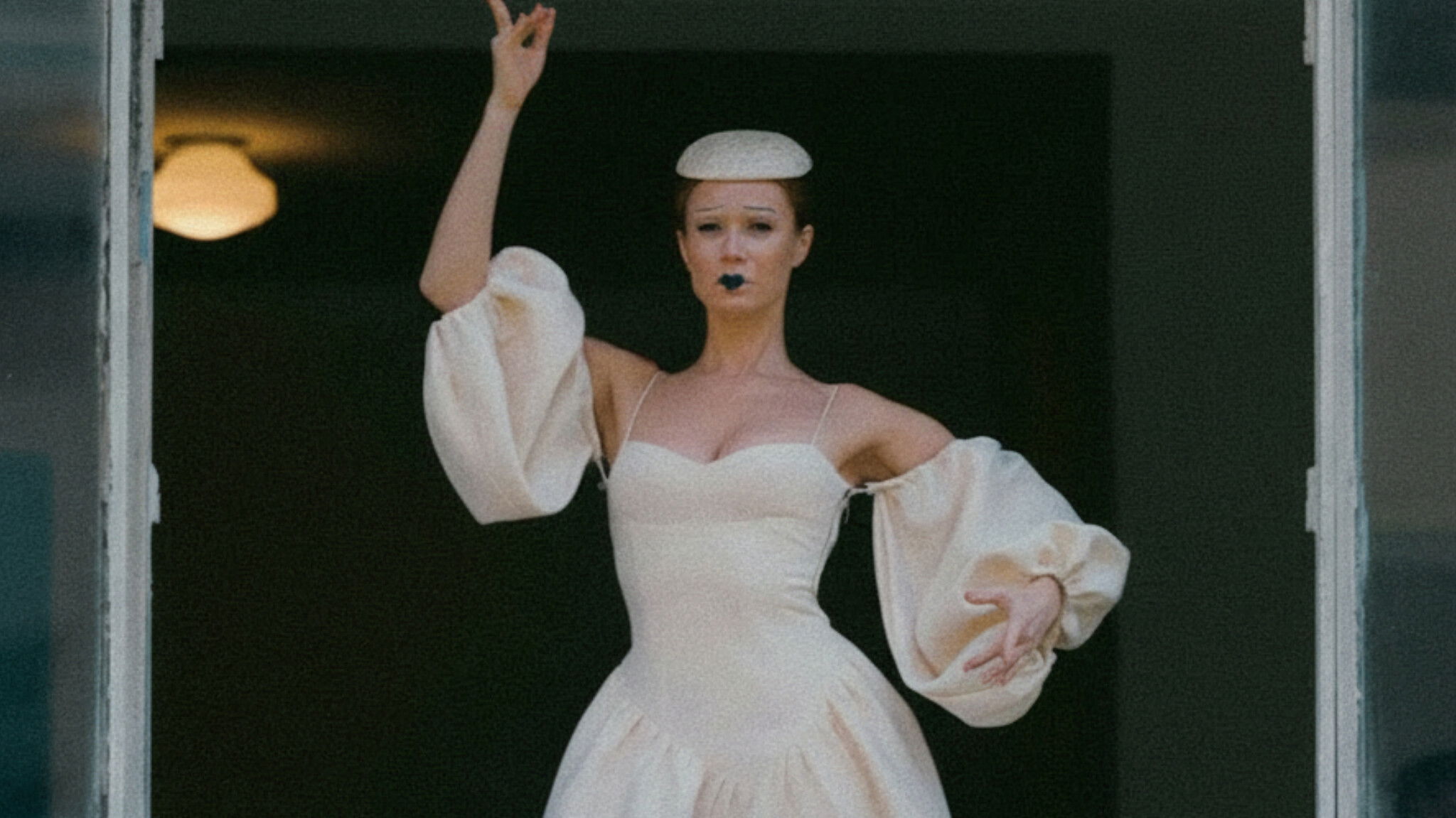 Uma Vaga Capacidade de Asas Background