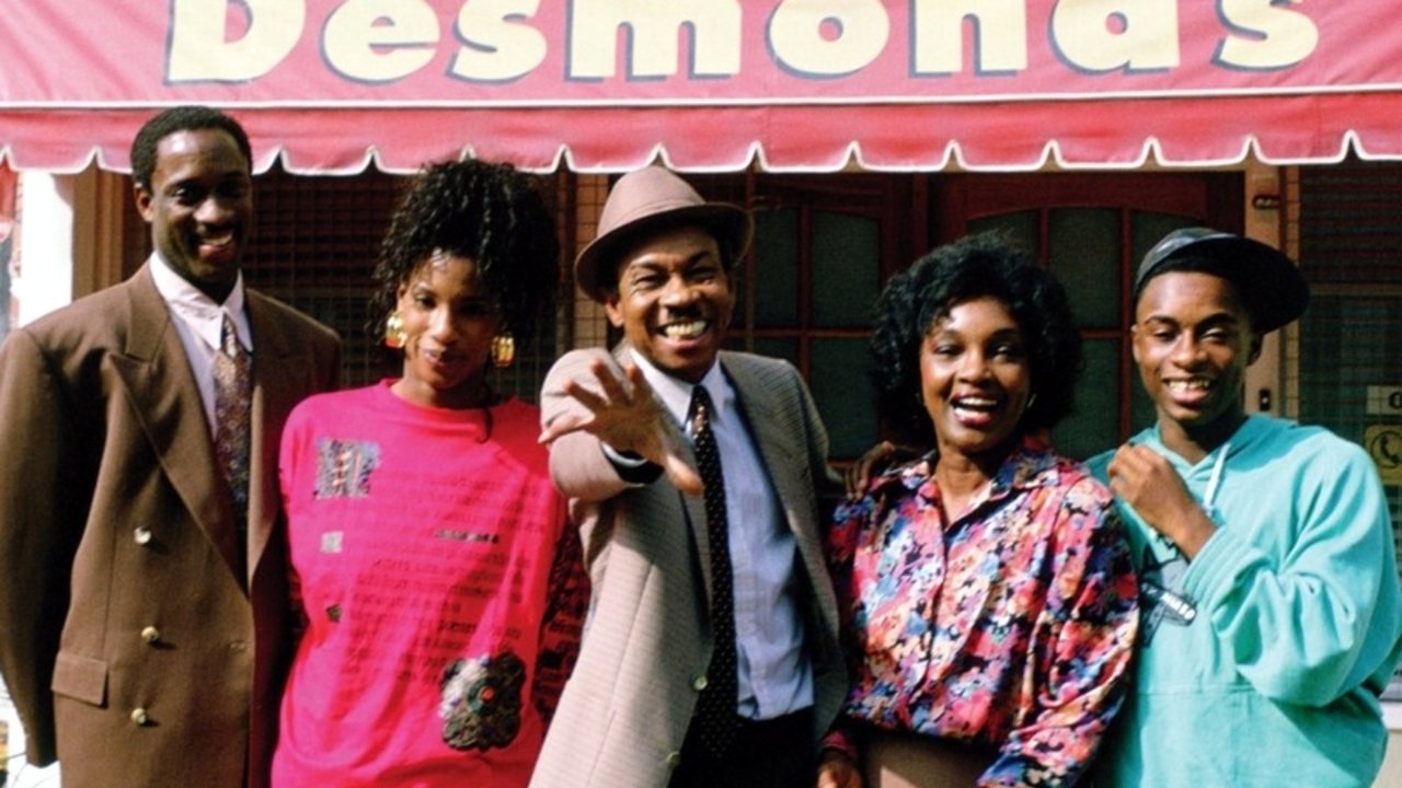 Desmond's Background