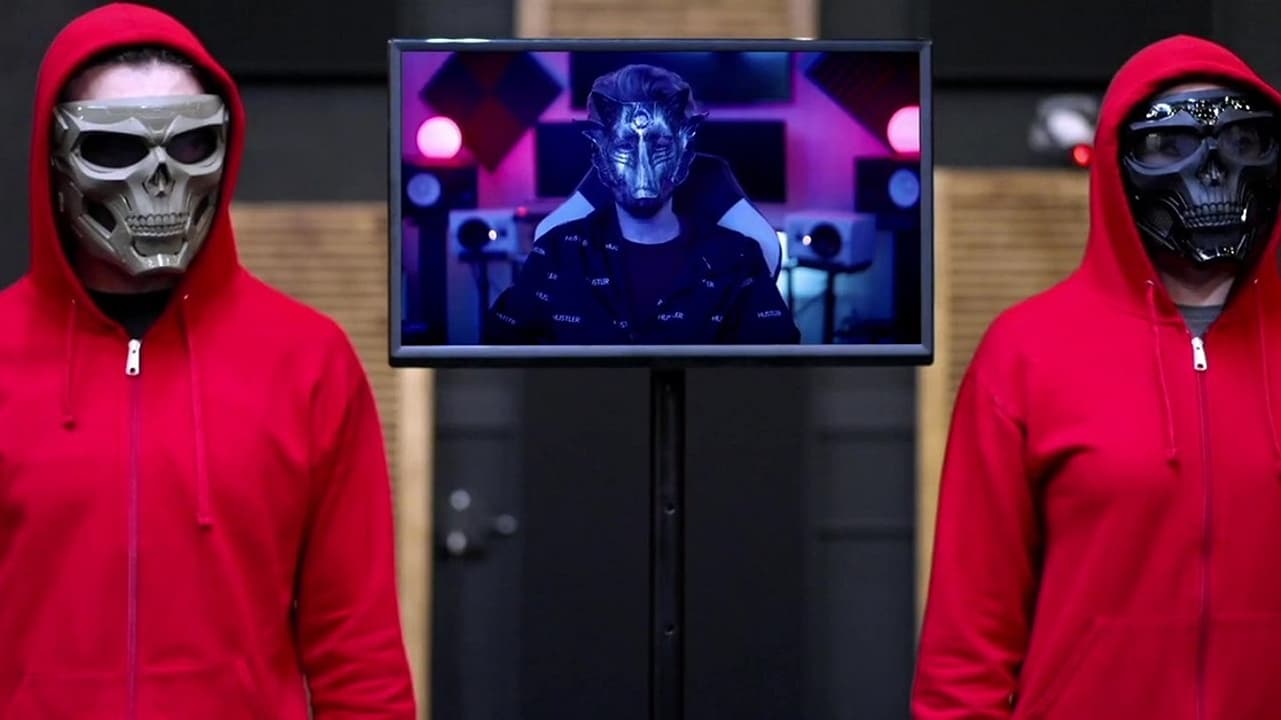 The OctoGames Background