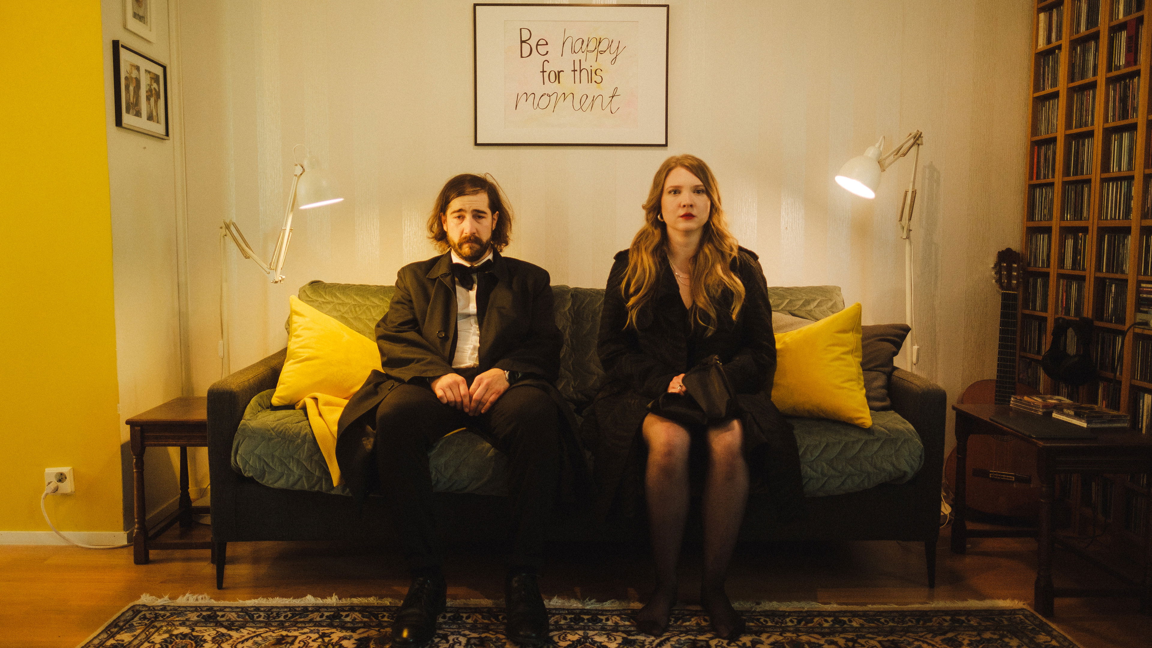 Pantyhose Background