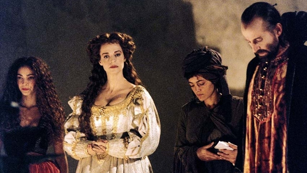 Love in the Mirror Background