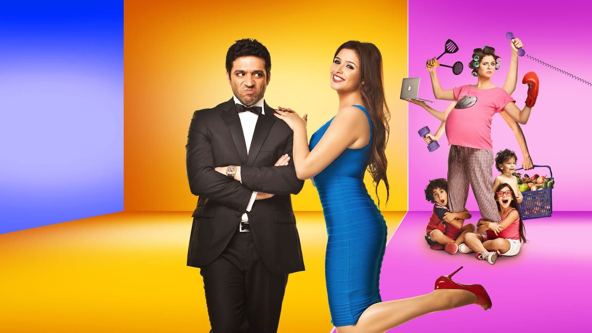 Ms. Mammy Background