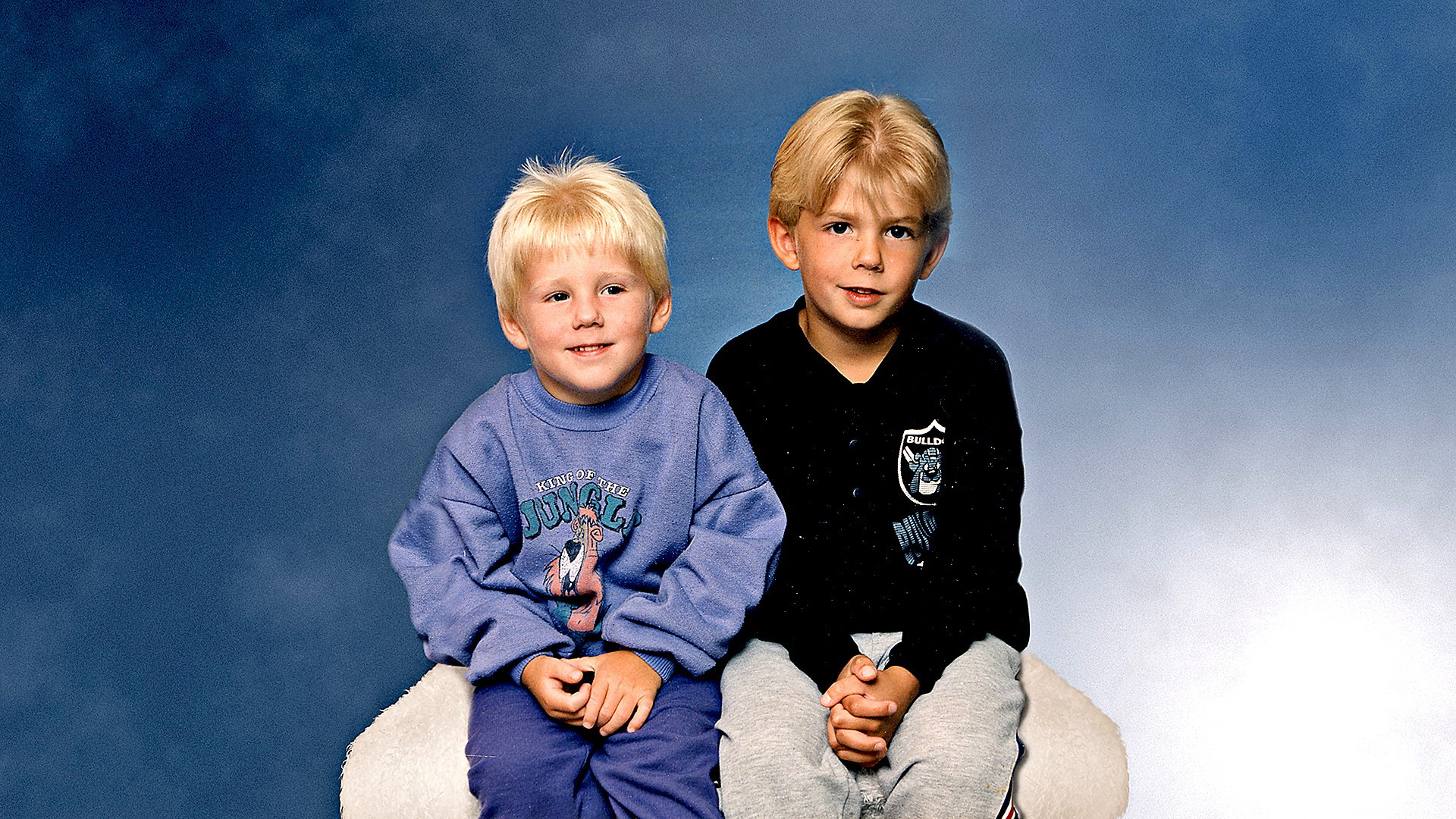 Dokument inifrån: Fallet Kevin Background