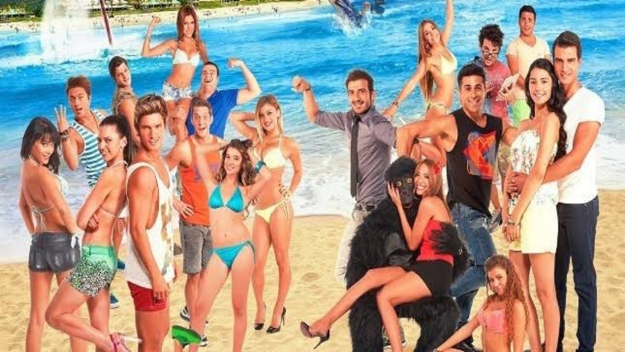 The Class Background