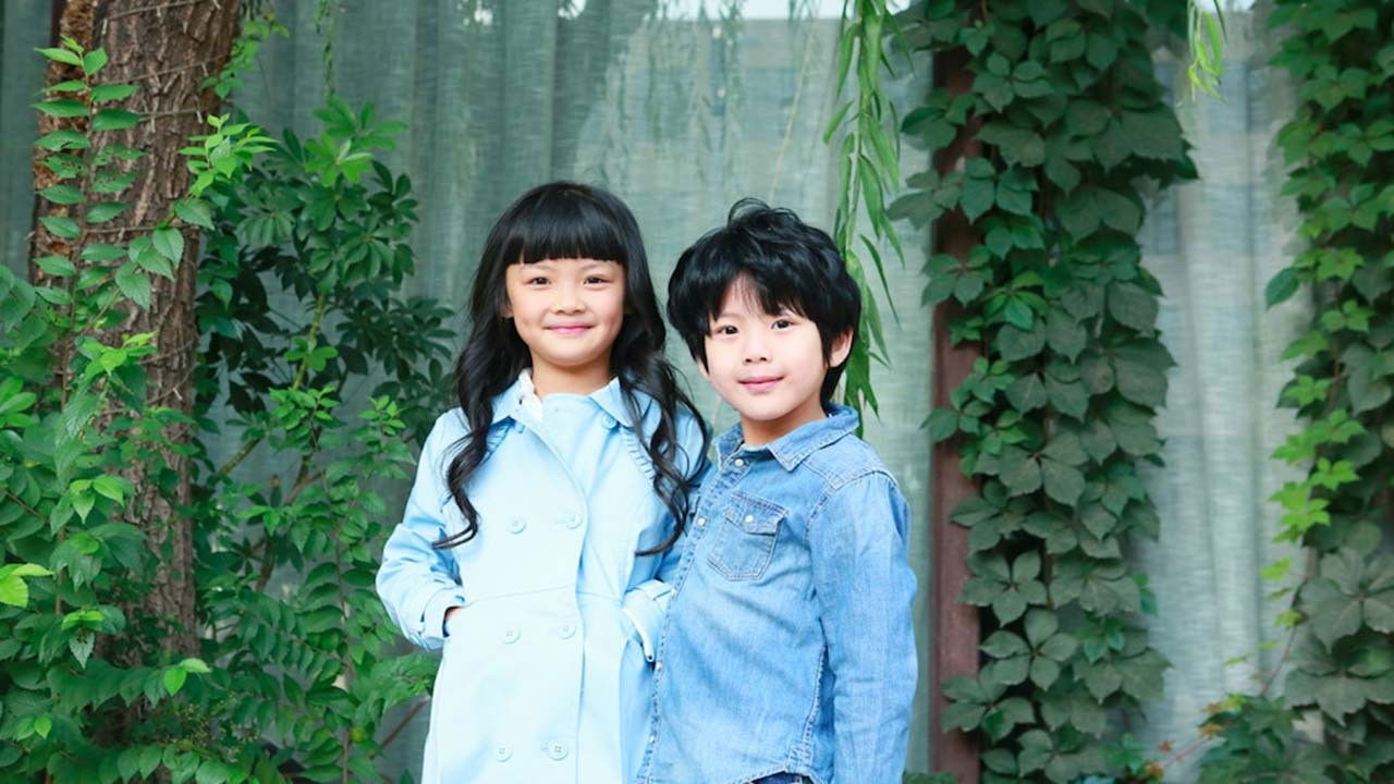 Strange Coffee Background