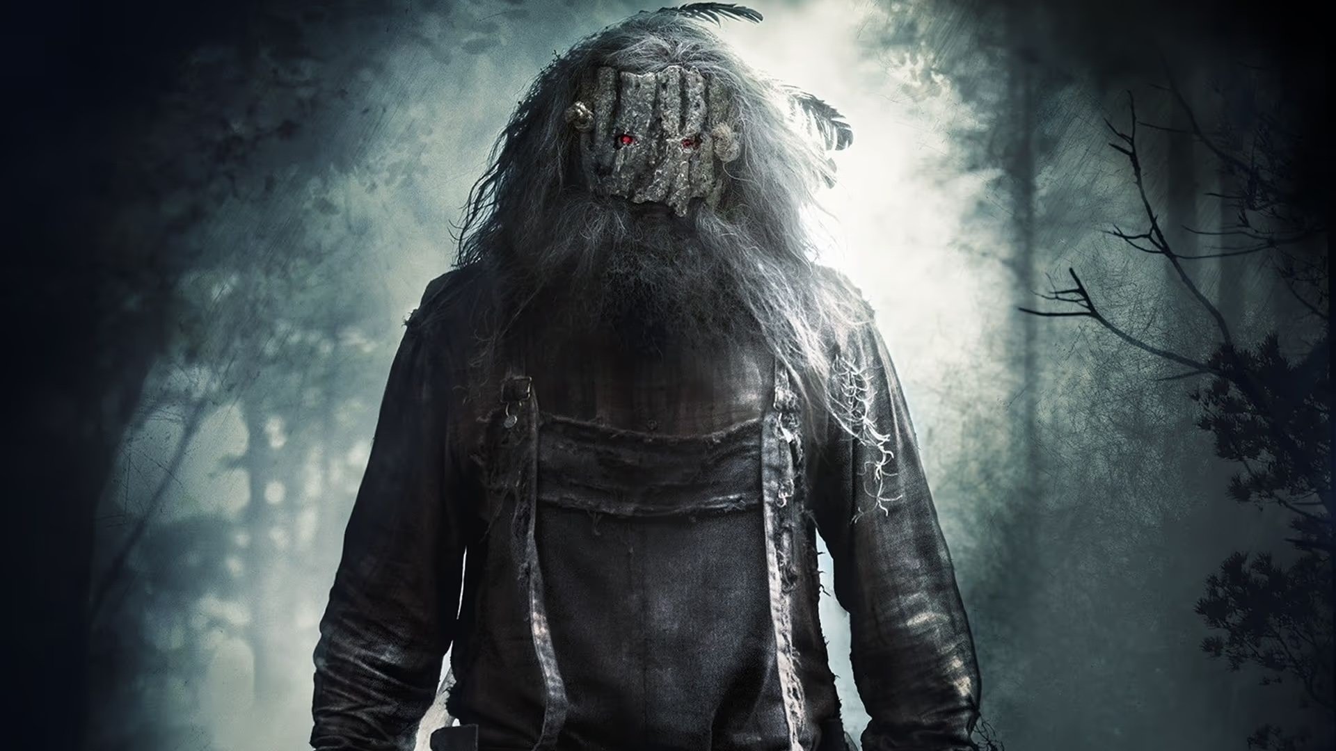 Lumberjack Man Background