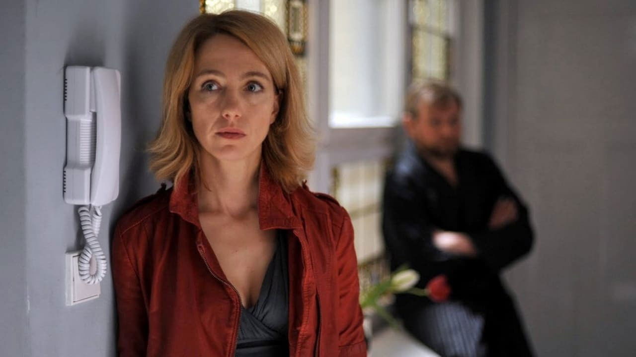 Die Frau von früher Background