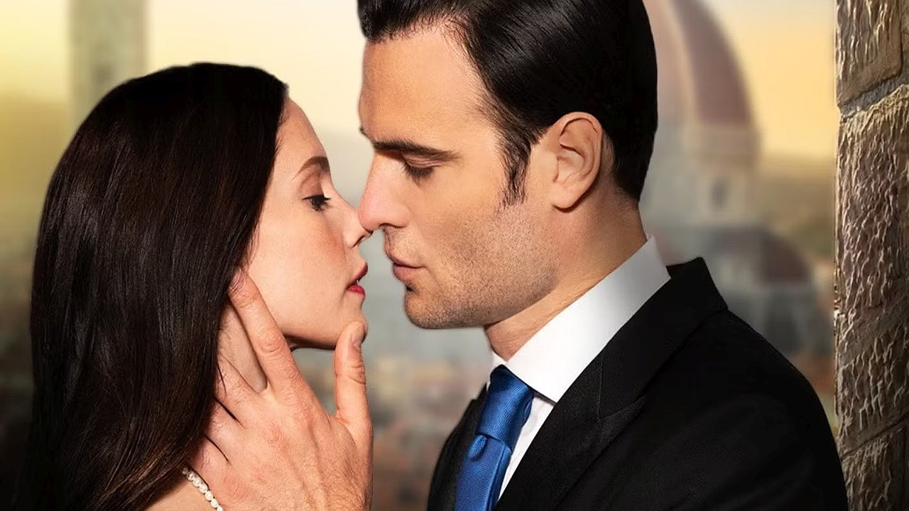 Gabriel's Rapture: Part I Background