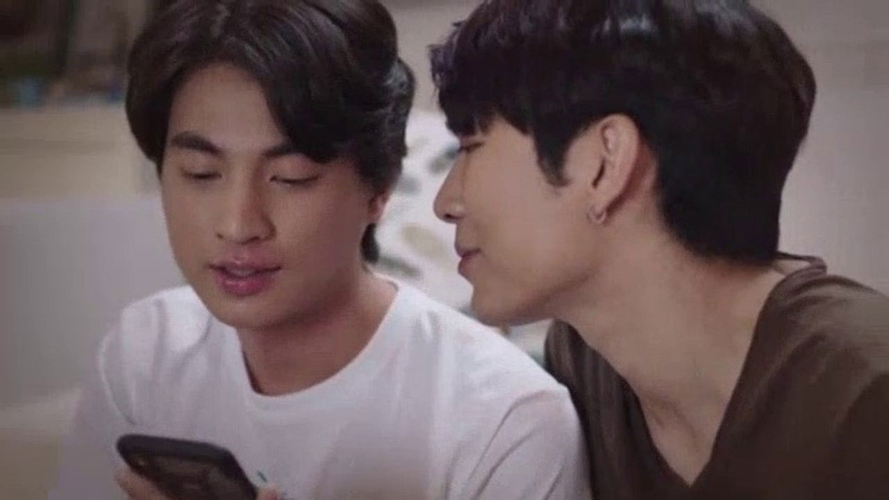 TharnType: Our Final Love Background