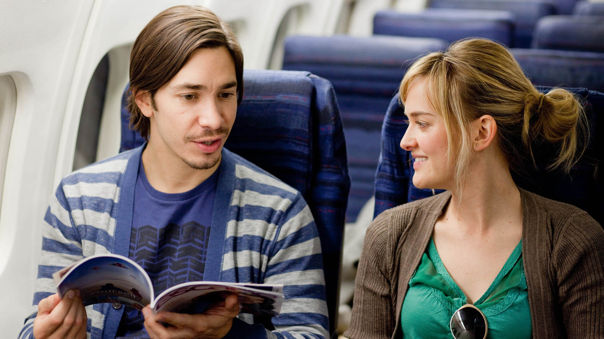 Best Man Down Background