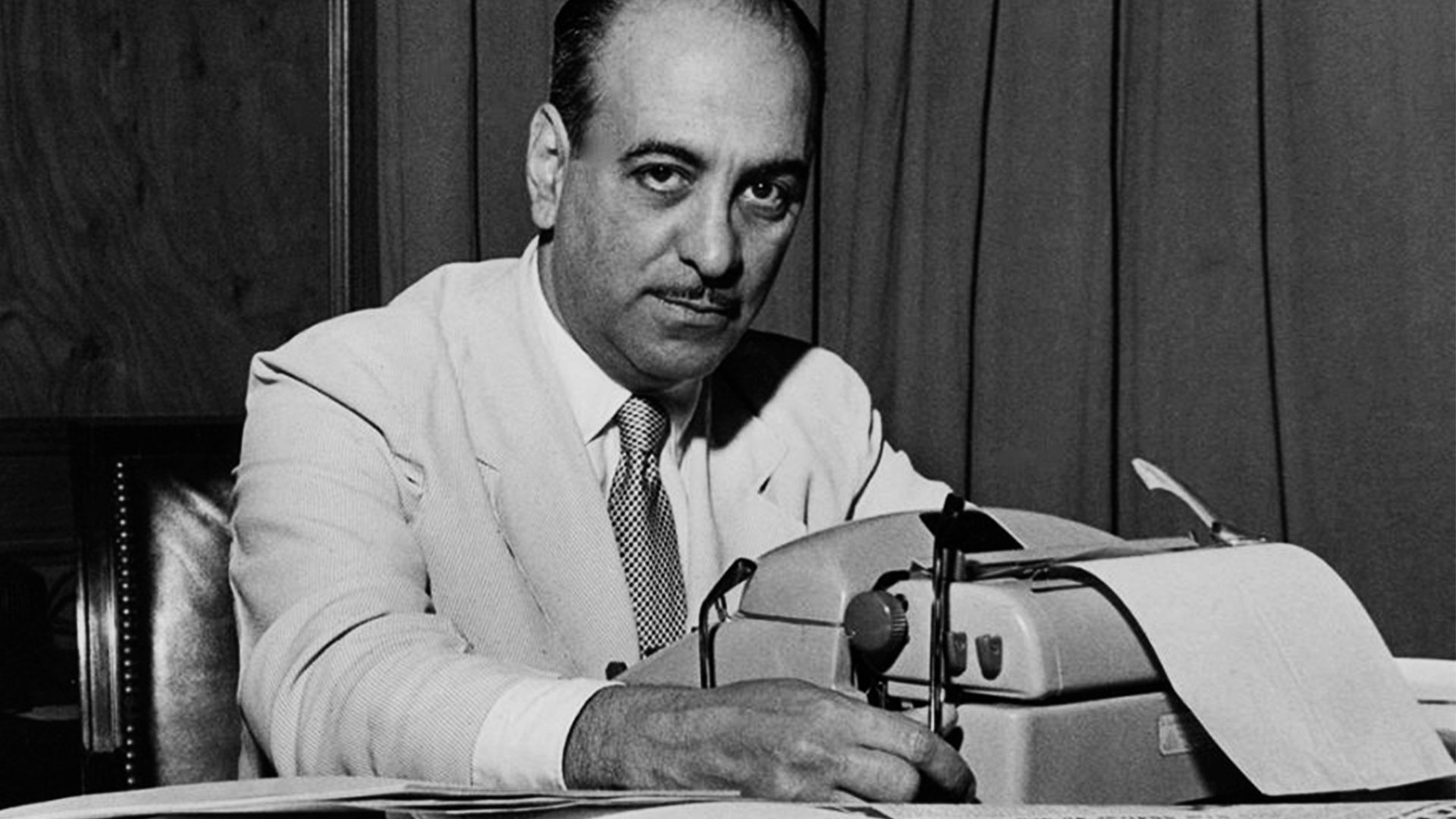 Beyond Citizen Kane Background