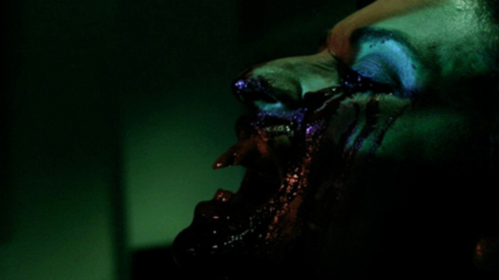 Mulberry Street Background