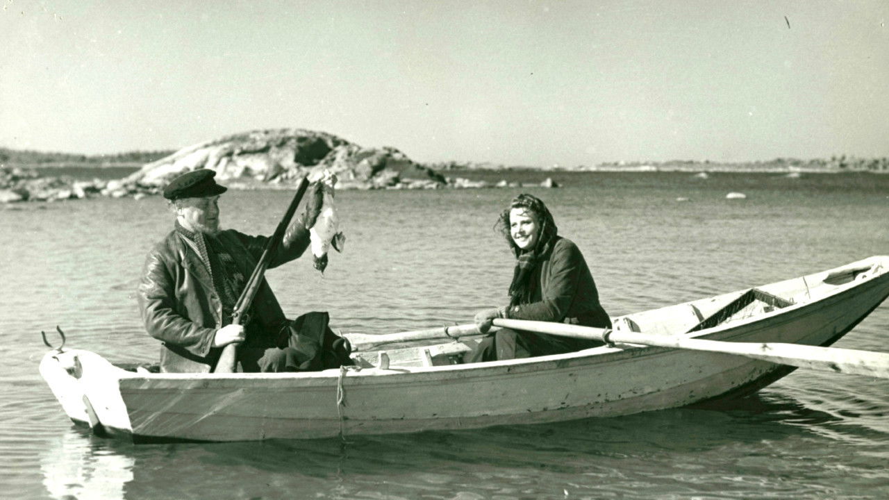 Rospiggar Background