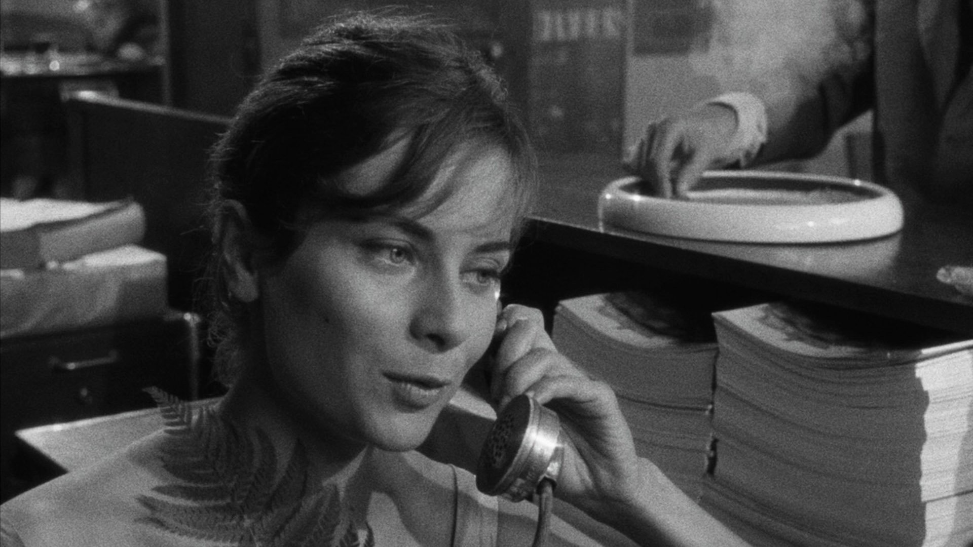 The Cousins Background