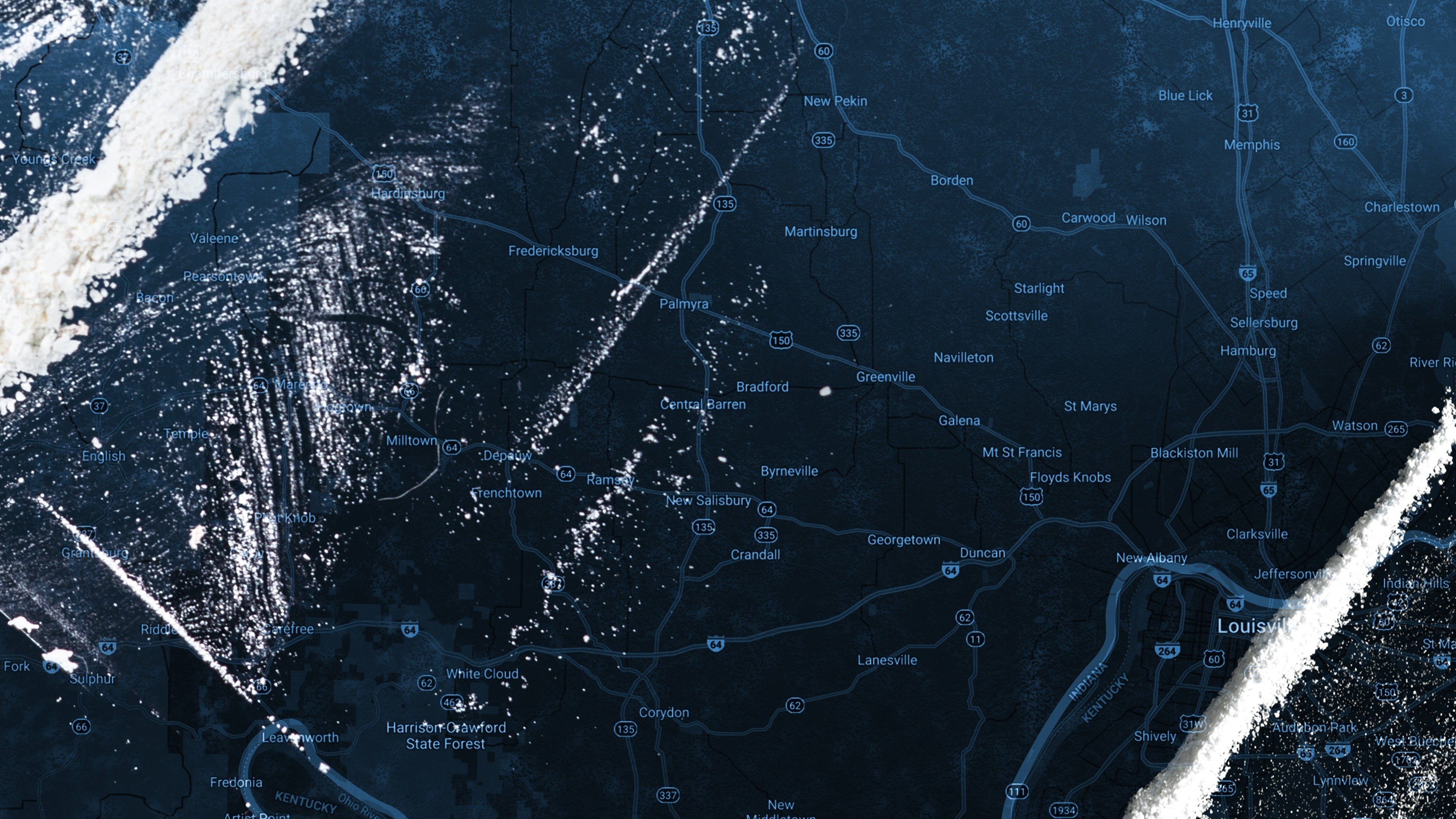 60 Days In: Narcoland Background