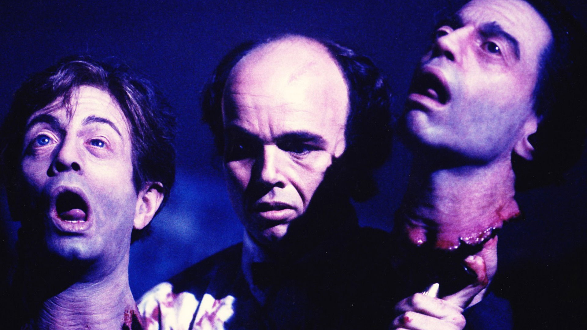 Ice Cream Man Background