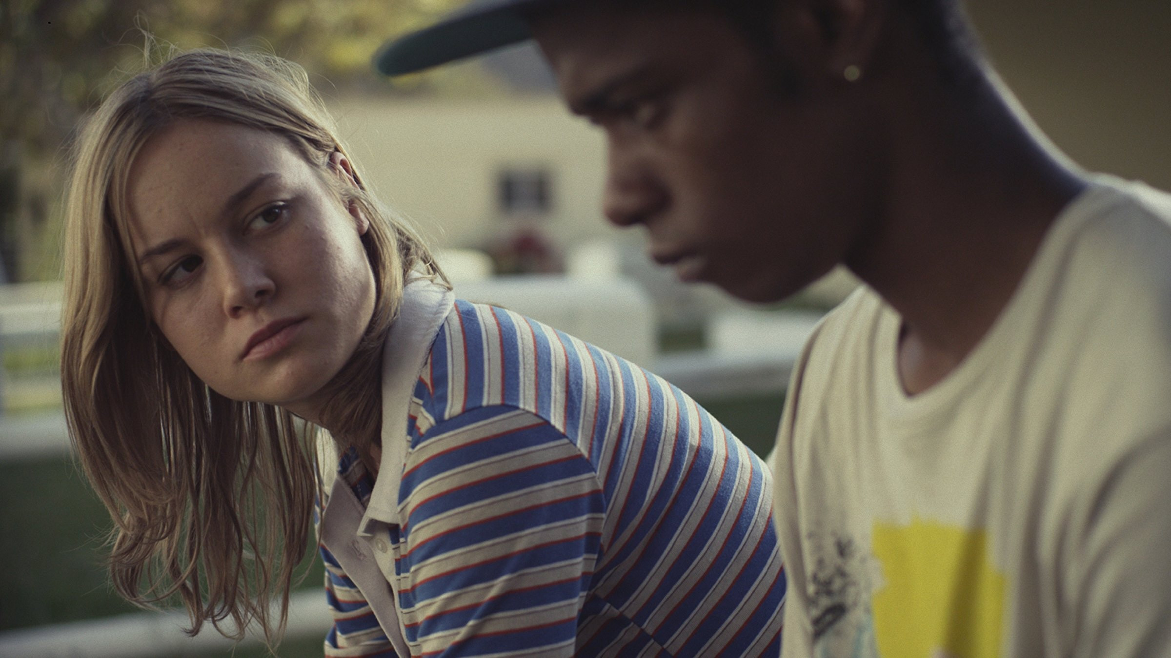 Short Term 12 Background